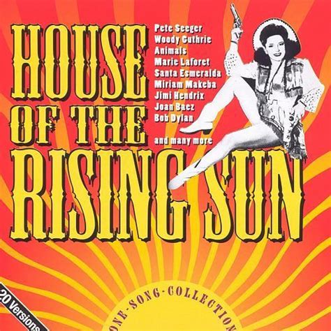 death metal house of the rising sun|the house of the rising sun origin.